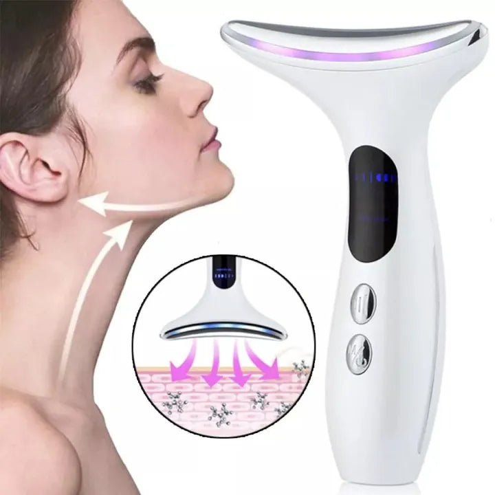 Facial Massager Roller