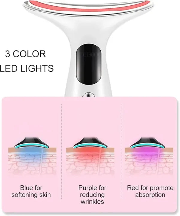 Facial Massager Roller