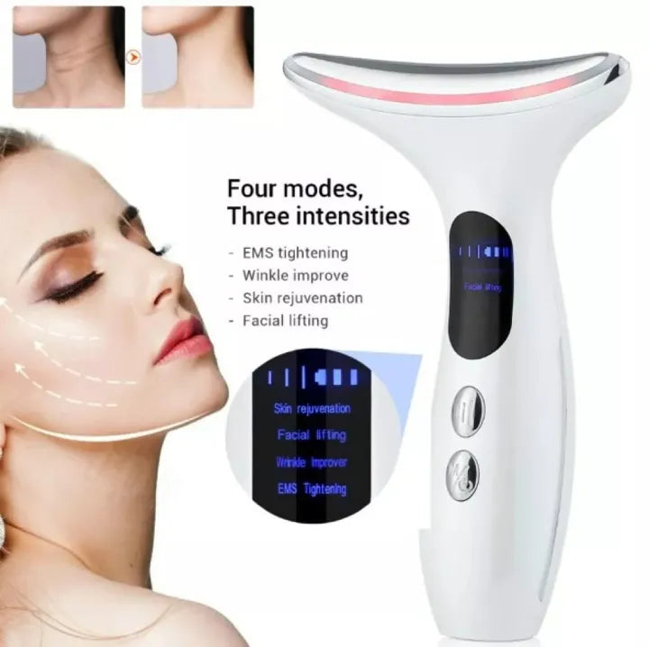 Facial Massager Roller