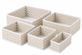 Drawer Organizers - Pack of 6