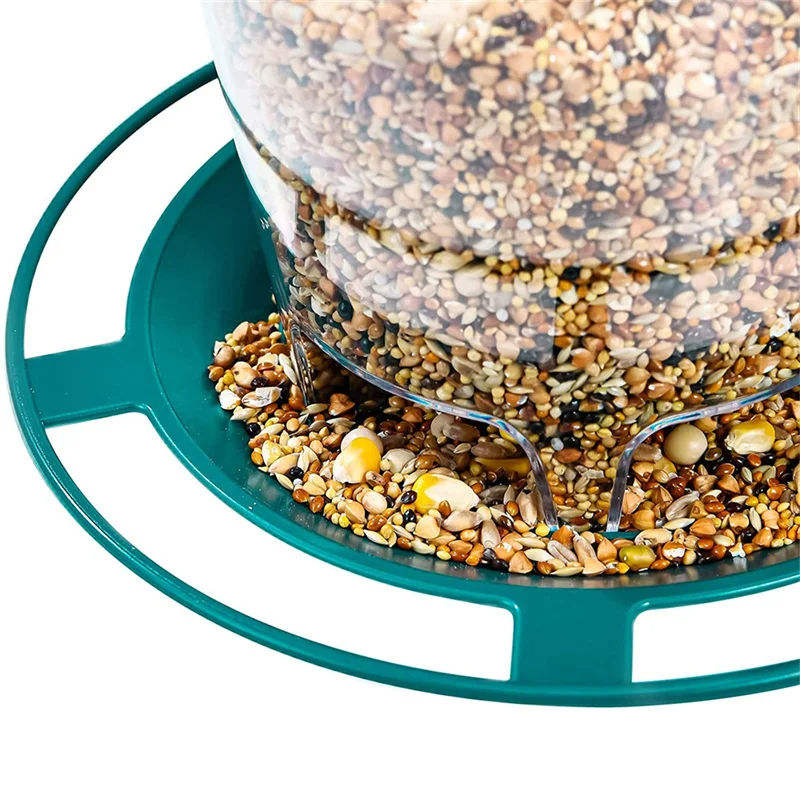 Hanging Bird Feeder