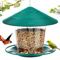 Hanging Bird Feeder