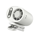 Handheld & Waist-Mounted Fan